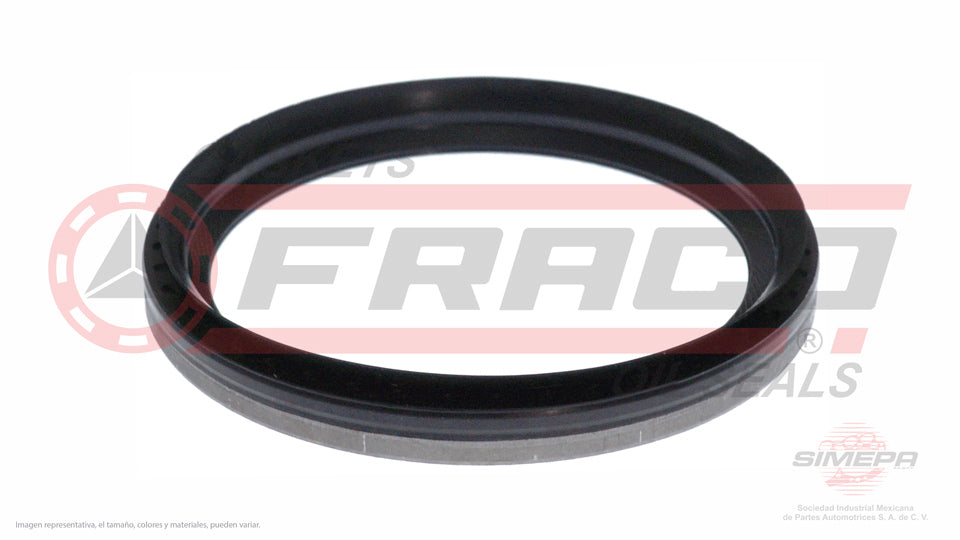 S-092051-V - RETEN DE CIGÜEÑAL PARA FORD EXPEDITION V6 3.5 L TURBO 24 V. DOHC 2015-2017