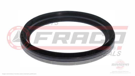 S-092051-V - RETEN DE CIGÜEÑAL PARA FORD EXPEDITION V6 3.5 L TURBO 24 V. DOHC 2015-2017