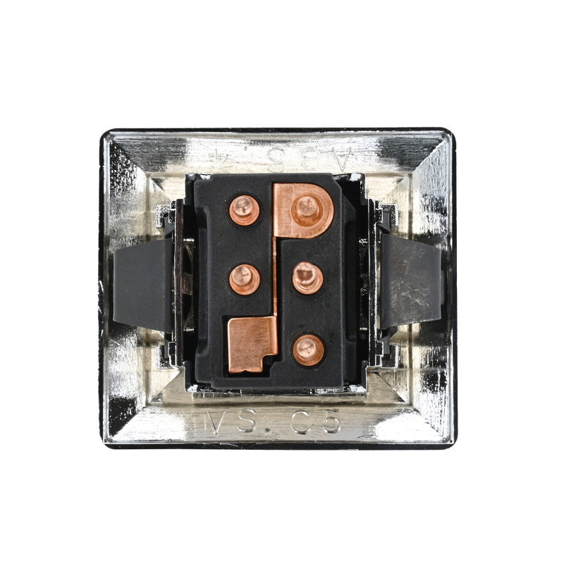 MANJ-70109 - CONTROL ELECTRICO PARA CHEVROLET BLAZER (C10) 1973-1991 DERECHO DELANTERA