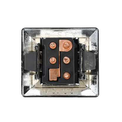 MANJ-70109 - CONTROL ELECTRICO PARA CHEVROLET BLAZER (C10) 1973-1991 DERECHO DELANTERA