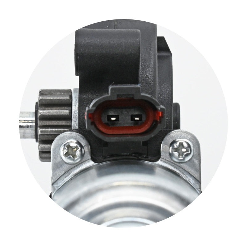 MANJ-108479 - MOTOR DE ELEVADOR ELECTRICO PARA BUICK LeSABRE 1987-1991