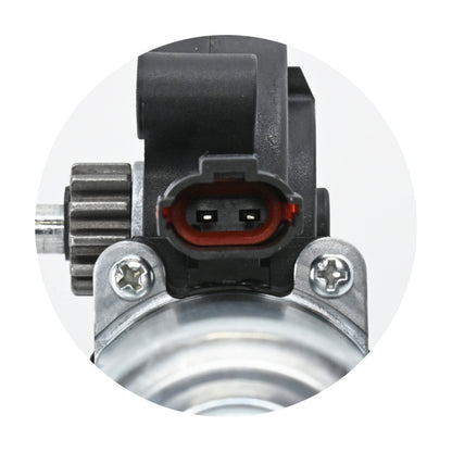 MANJ-108479 - MOTOR DE ELEVADOR ELECTRICO PARA BUICK LeSABRE 1987-1991