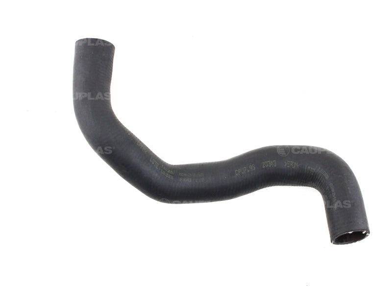 CAU-20343 - MANGUERA DE PARA REFRIGERANTE DE RADIADOR INFERIOR PARA CHEVROLET AVEO L4 1.5L GASOLINA 2024-2026