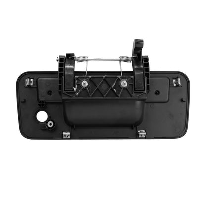 MANJ-103001 - MANIJA DE TAPA PARA NISSAN TITAN 2013-2015