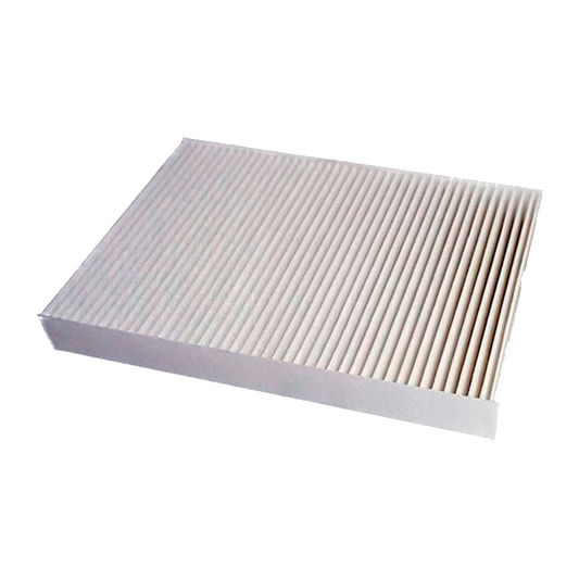 DIFI-CFD-11668 - FILTRO DE CABINA POLEN PARA CHRYSLER 300 V6 3.6L 2011-2020