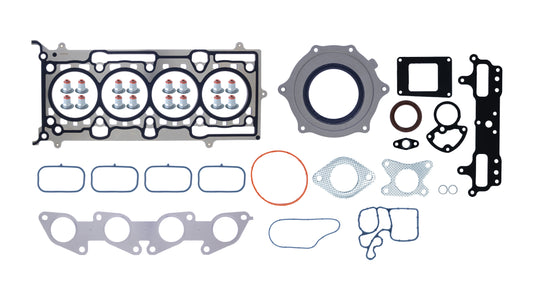 FSX-3040074 - JUEGO DE EMPAQUES PARA CHEVROLET S10 MAX L4 2.0 DOHC, 20L4E, TGI 2023-2024 GASOLINA
