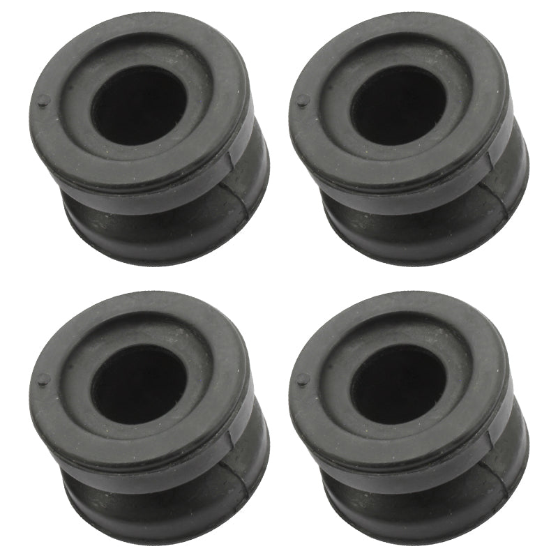 60-819 - GOMAS BARRA TENSORA DELANTERA PARA NISSAN PICKUP 1979-1993