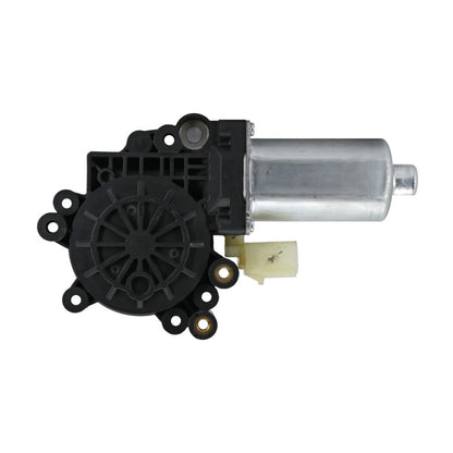 MANJ-108475 - MOTOR DE ELEVADOR ELECTRICO PARA JEEP COMMANDER 2006-2010 IZQUIERDA DELANTERA