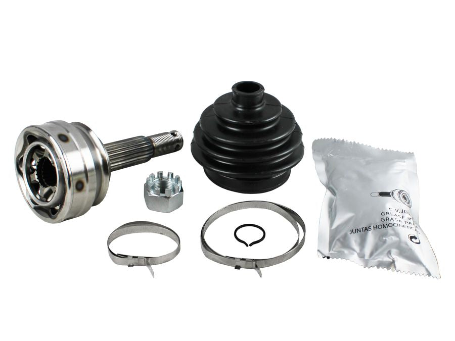 JAS-CJ059 JUNTA HOMOCINETICA EXTERIOR PARA CHEVROLET CHEVY BASE 1.4 4 1999-1999