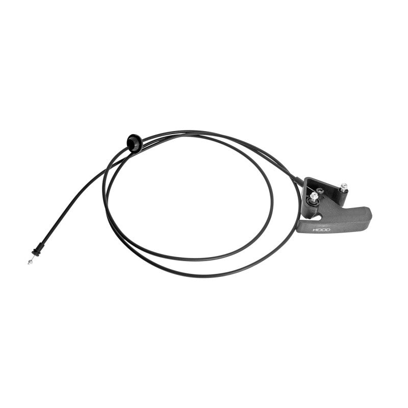 MANJ-104605 - CHICOTE DE COFRE PARA DODGE RAM 1994-2001