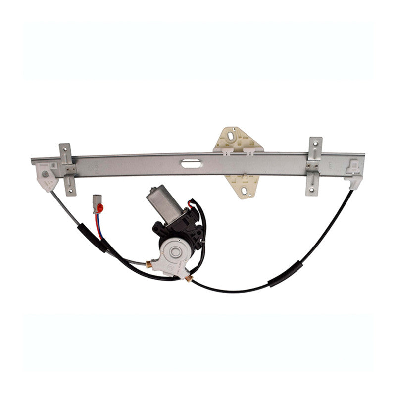 MANJ-100114 - ELEVADOR DE CRISTAL PARA HONDA CR-V 2002-2006 DERECHO DELANTERA