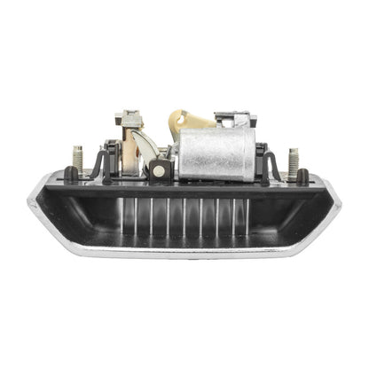 MANJ-102952 - MANIJA EXTERIOR PARA JEEP COMPASS 2007-2017 DERECHA TRASERA