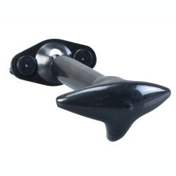 MANJ-97781 - CHAPA DE COFRE PARA JEEP WRANGLER 1987-1996