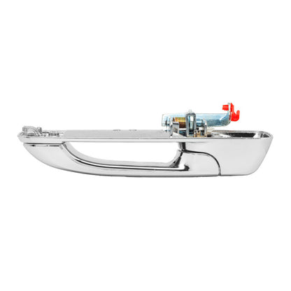 MANJ-98334 - MANIJA EXTERIOR PARA DODGE RAM 2009-2018 DELANTERA/TRASERA DERECHA