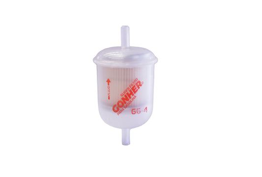 GH-GG-4 - FILTRO DE GASOLINA PARA RENAULT ALLIANCE BASE L4 1.7L 1985-1986