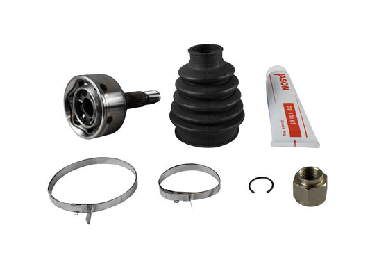 JAS-CJ133 JUNTA HOMOCINETICA EXTERIOR PARA PEUGEOT 206 BASE 1.4 4 2000-2000