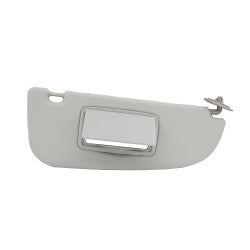 MANJ-108814 - VISERA PARA PEUGEOT 206 2001-2010 DERECHA DELANTERA