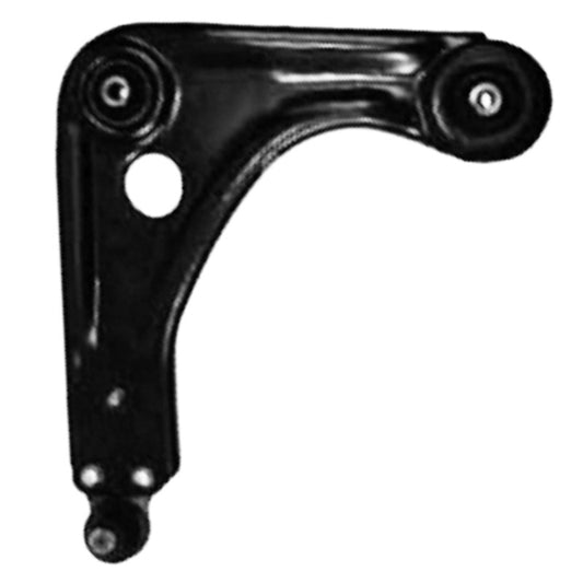 10-249 - HORQUILLA DELANTERA INFERIOR IZQUIERDA PARA FORD KA 2001-2008
