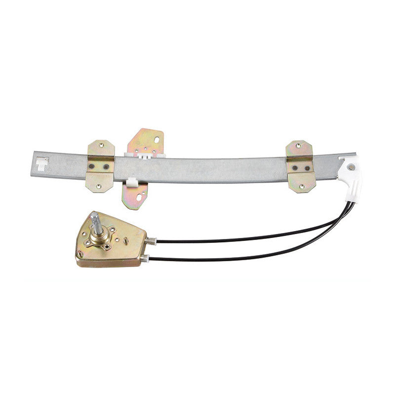 MANJ-97603 - ELEVADOR DE CRISTAL PARA HONDA ACCORD 1994-1997 IZQUIERDA DELANTERA