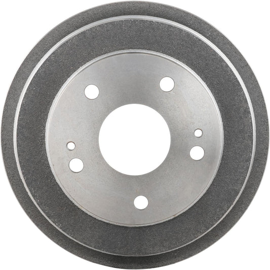 BRE-14.B577.10 - PAR DE TAMBORES DE FRENO TRASEROS PARA HONDA CIVIC DX 2006-2015