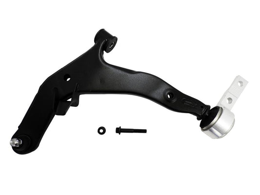 BAW-CM653 HORQUILLA DELANTERA INFERIOR IZQUIERDA PARA NISSAN MURANO S 3.5 6 2005-2007