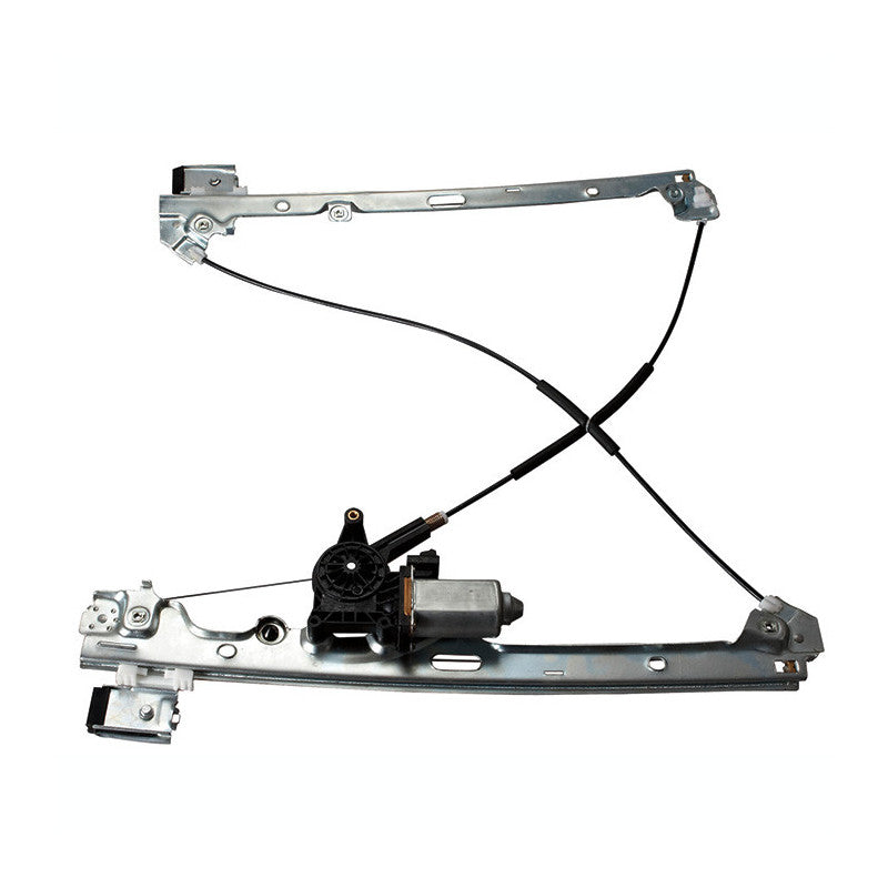MANJ-97590 - ELEVADOR DE CRISTAL PARA CADILLAC ESCALADE 2002-2006 DERECHO DELANTERA