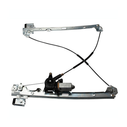 MANJ-97590 - ELEVADOR DE CRISTAL PARA CADILLAC ESCALADE 2002-2006 DERECHO DELANTERA