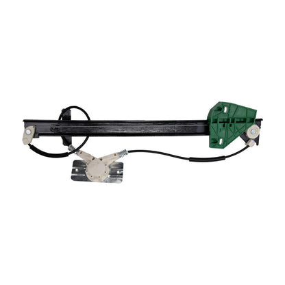 MANJ-104829 - ELEVADOR DE CRISTAL PARA FORD KA 2001-2008 IZQUIERDA