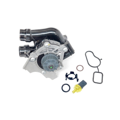 US9047-2TS BOMBA DE AGUA PARA AUDI A3 ATTRACTION 4 CIL 2L 2009-2009