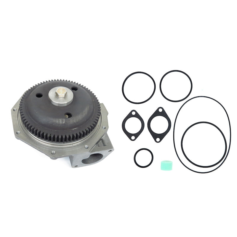 US6150 BOMBA DE AGUA PARA CATERPILLAR CT660 6 CIL 15.2 2013-2016