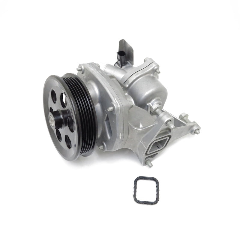 US8102 BOMBA DE AGUA PARA BUICK ENVISION BASE 4 CIL 2.5 2017-2020