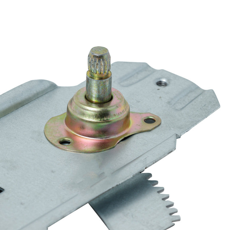 MANJ-5690 - ELEVADOR DE CRISTAL PARA DATSUN 620 1973-1980 DERECHO