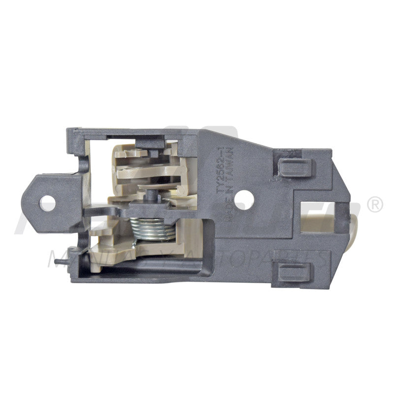 MANJ-97220 - MANIJA INTERIOR PARA TOYOTA CAMRY 1997-2001 DELANTERA/TRASERA DERECHA
