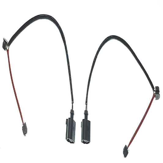 BRE-A00345 - SENSOR DE DESGASTE DELANTERO PARA PORSCHE CAYENNE BASE 2011-2018