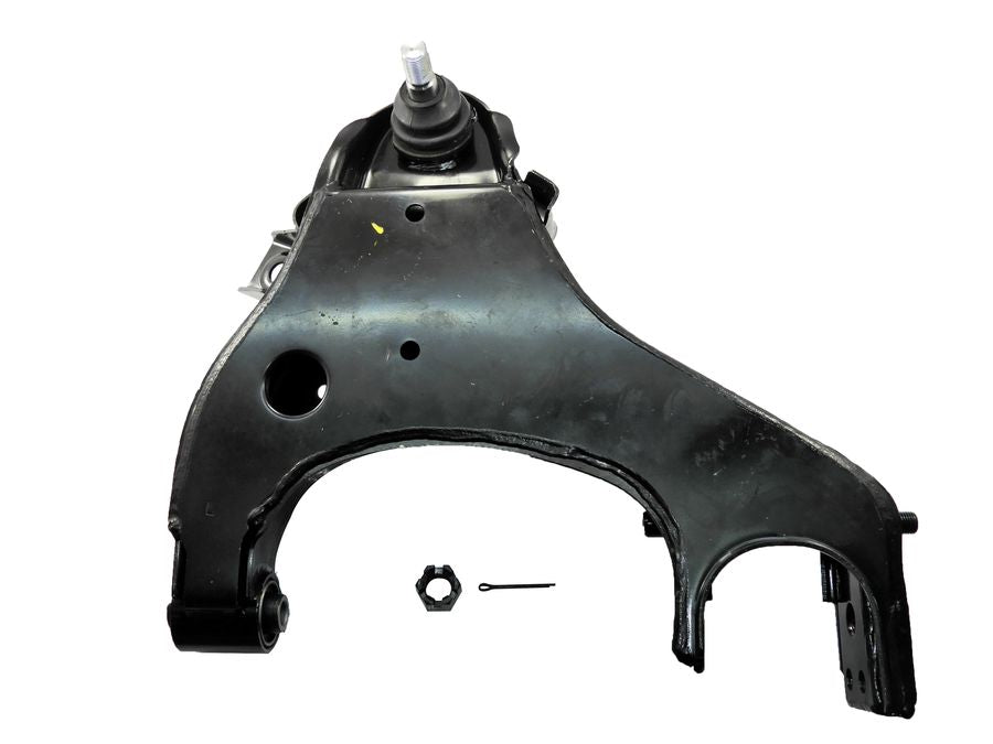 BAW-CM679 HORQUILLA DELANTERA INFERIOR IZQUIERDA PARA NISSAN FRONTIER BASE 2.4 4 1998-2003