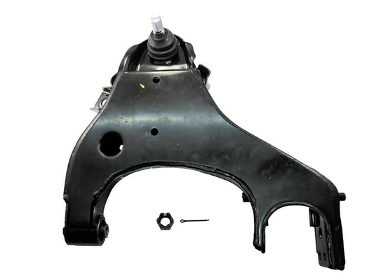 BAW-CM679 HORQUILLA DELANTERA INFERIOR IZQUIERDA PARA NISSAN FRONTIER BASE 2.4 4 1998-2003