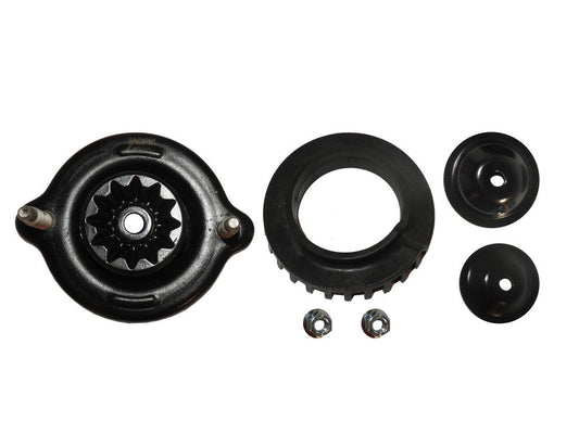 JAS-MU083 BASE DE AMORTIGUADOR DELANTERA PARA CHEVROLET TRAILBLAZER A 4.2 6 2004-2007
