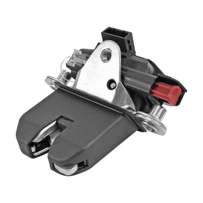 MANJ-107400 - CHAPA DE CAJUELA PARA VOLKSWAGEN VENTO 2014-2020