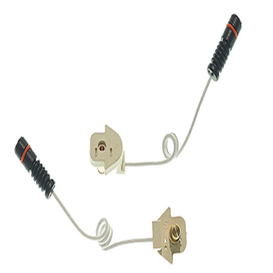 BRE-A00355 - SENSOR DE DESGASTE DELANTERO PARA MERCEDES-BENZ ML320 BASE 2000-2003