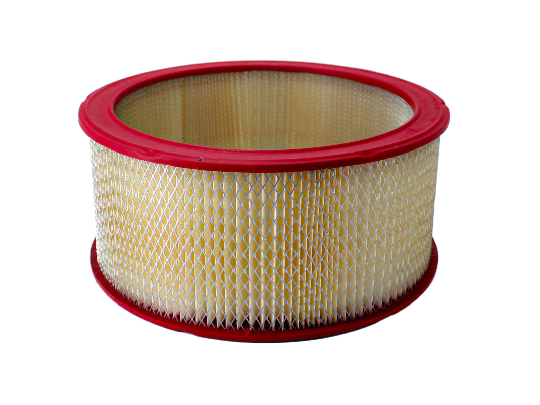 GH-GA-89 - FILTRO DE AIRE PARA CHEVROLET C20 BASE V8 5.7L 1986-1987