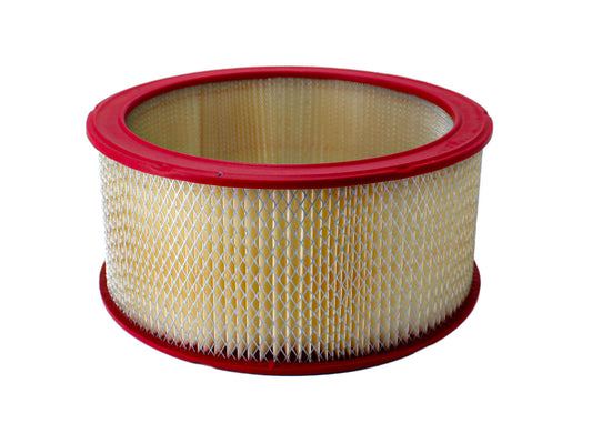GH-GA-89 - FILTRO DE AIRE PARA CHEVROLET C20 BASE V8 5.7L 1986-1987