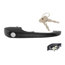 MANJ-97178 - MANIJA EXTERIOR PARA VOLKSWAGEN COMBI 1977-1998