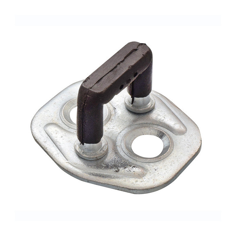MANJ-99706 - CHAPA DE PUERTA PARA NISSAN TSURU III 1992-2017