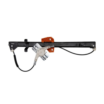 MANJ-104904 - ELEVADOR DE CRISTAL PARA FORD IKON 2001-2007 DERECHO DELANTERA