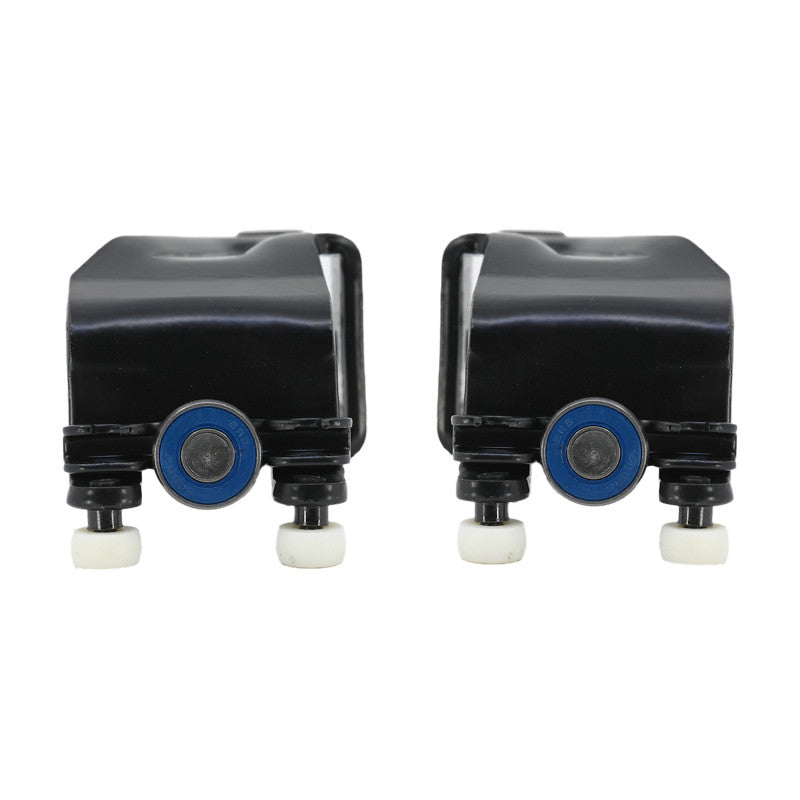 MANJ-108666 - JUEGO DE BISAGRAS DE PUERTA PARA HONDA ODYSSEY 2005-2010 DERECHA/IZQUIERDA TRASERAS
