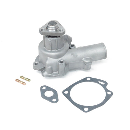 US9203 BOMBA DE AGUA PARA FIAT 124 4 CIL 1.2L 1966-1969