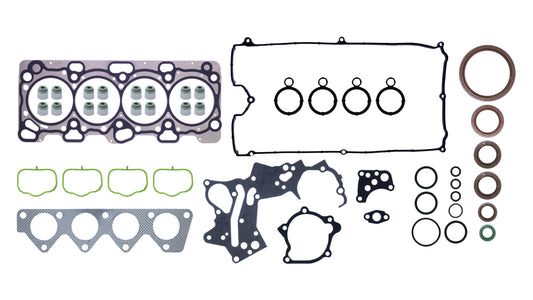 FSX-4040010 - JUEGO DE EMPAQUES PARA JIM RE-MAX L4 2.4 DOHC, 4K22D4T 2024-2026 GASOLINA