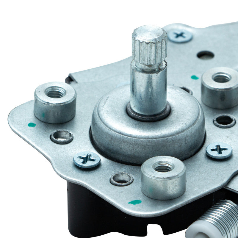MANJ-97380 - ELEVADOR DE CRISTAL PARA CHEVROLET GEO TRACKER 1989-1998 DERECHO