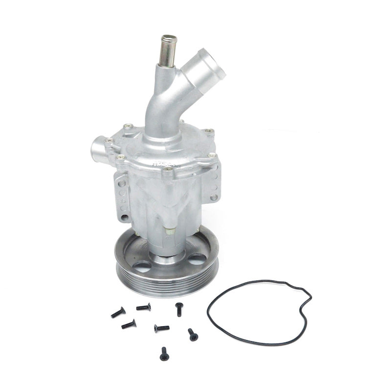US9474 BOMBA DE AGUA PARA MINI COOPER BASE 4 CIL 1.6L 2002-2008