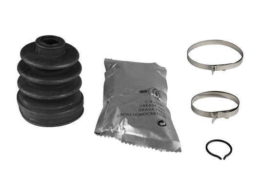 JAS-CJB011 CUBREPOLVO DE JUNTA HOMOCINETICA EXTERIOR PARA CHEVROLET AVEO BASE 1.6 4 2008-2013